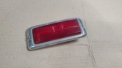Luz de señalización lateral izquierda MAZDA 808 RX3 RX-3 sedán 70 71 72 73 74 75 76 77 78 Foto 1 de 4