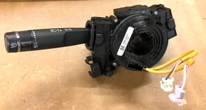 2012 chevy traverse clock spring multifunction switch angle sensor 2009-2012 - Picture 1 of 5