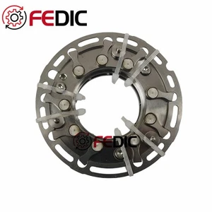 Turbo VNT 713672 para Audi Seat Leon Toledo Skoda Octavia VW Bora Ford Galaxy - Imagen 1 de 7