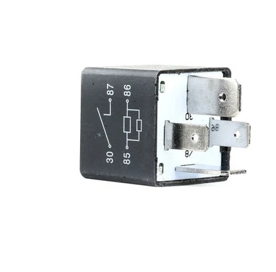 MAXGEAR Relais multifonction Minuterie multifonctions 50-0336 pour VW POLO (9N) - Photo 1/4