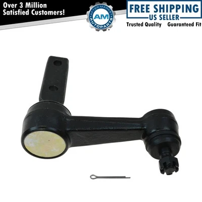 Brazo de rueda loca de dirección para camioneta Dodge Ram 2x2 nuevo Foto 1 de 4