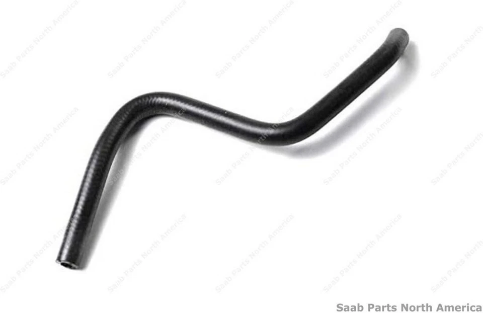 Manguera de refrigerante de motor Saab genuina para Saab 9-5 55558930-AC 2003-2006 Foto 1 de 1