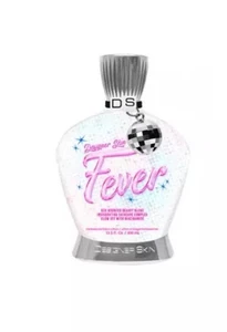DS Fever 2024 Tanning Lotion 13.5 Oz 3 Free Pkts - Picture 1 of 1
