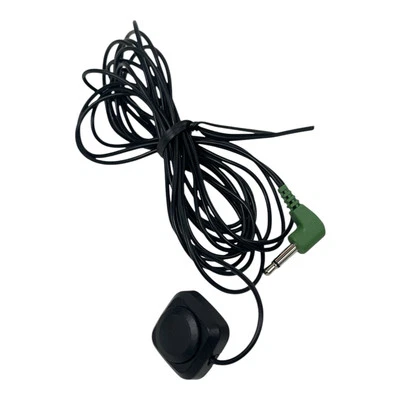 Kenwood DNN-991HD Genuine (PTT) Push-To-Talk Button Replacement Part - Image 1 of 4