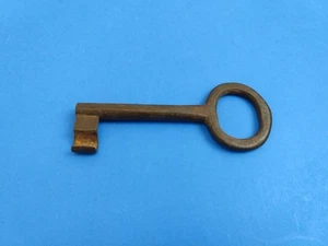 Llave esqueleto vintage 5" - Imagen 1 de 6