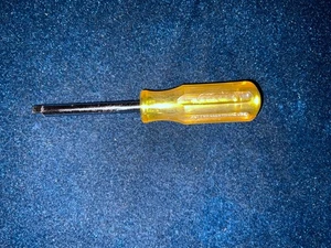 Vintage Proto 4769 1/4" Verlängerung Steckschlüssel Schraubendreher v - Bild 1 von 6