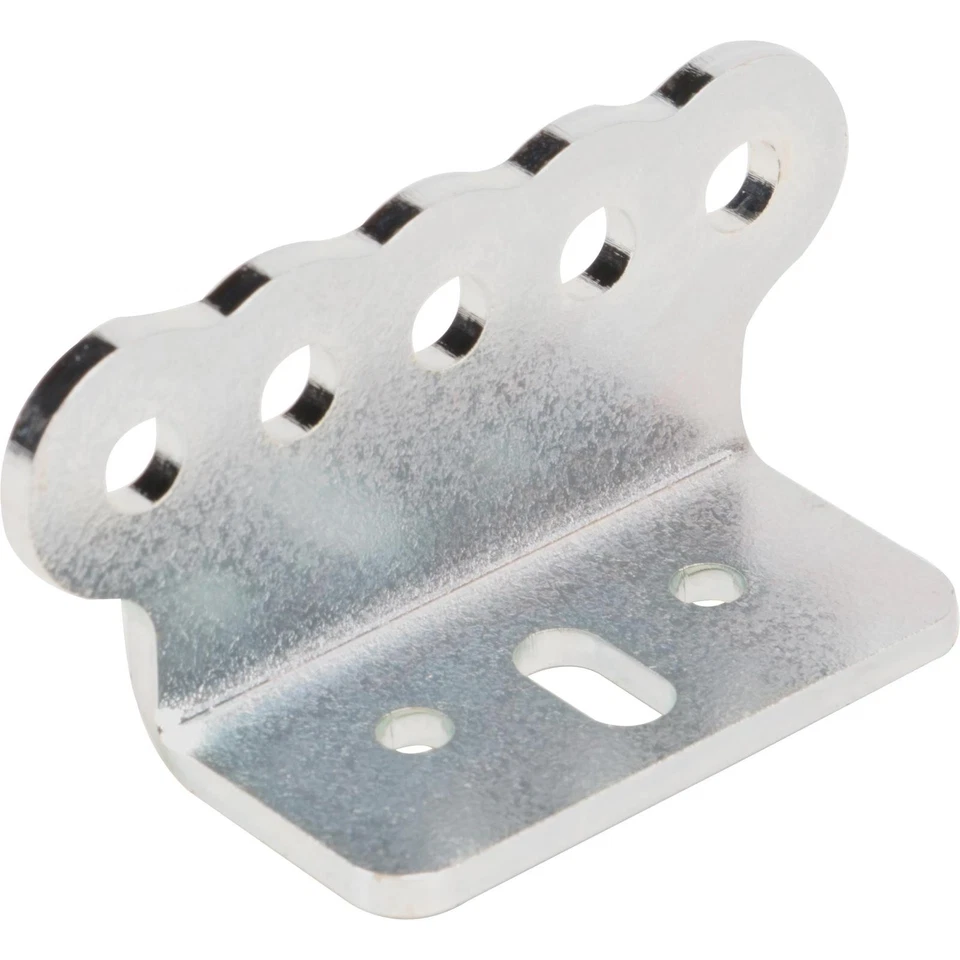 Eagle Sprint Car 5-Hole Nose Wing Tab - Image 1 of 4