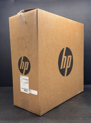 New Sealed, OEM Genuine, HP B5L34A, LaserJet, 500 Sheet Input Tray Feeder - Image 1 of 4