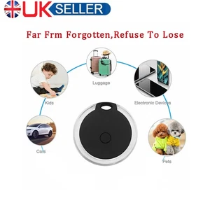 Mini GPS Auto Tracker Magnet Fahrrad KFZ Kabellos Ortungsgerät Universal - Bild 1 von 14