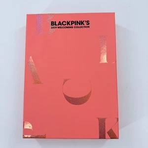 BLACKPINK Official 2019 WELCOMING COLLECTION DVD Complete Box K-Pop - Bild 1 von 9