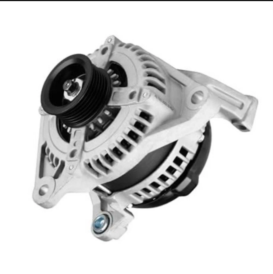 Alternador Jeep Liberty/Dodge Nitro Foto 1 de 3