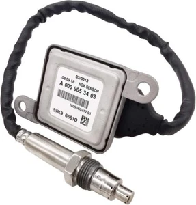 Sensor Nox A0009053403 para Mercedes W212 S212 W222 A207 C207 C218 X218 X204 W447 - Imagen 1 de 7