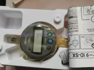 1pcs New For Mitutoyo 543-782B digital indicator 12.7*0.01mm - Picture 1 of 2