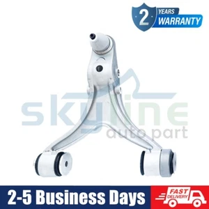 1x Front Right Lower Control Arm For Maserati Quattroporte GranTurismo 980139891 - Picture 1 of 6