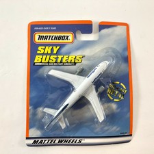 mattel airplanes