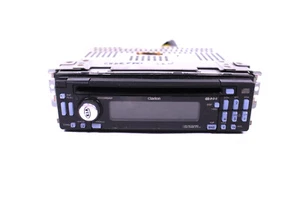 Universal CD Autoradio Clarion BD359RGMP für Kia RDS MP3 51Wx4 Radio codefrei - Bild 1 von 2