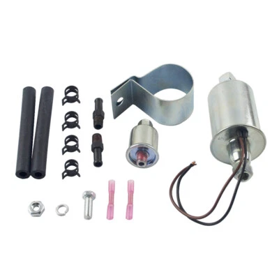 Bomba de combustible eléctrica CARQUEST U260116 BOMBAS DE COMBUSTIBLE CARQUEST U260116 Foto 1 de 2