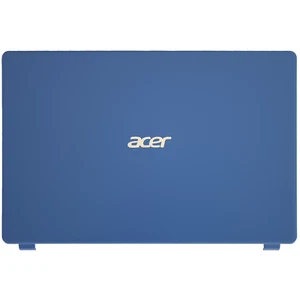 PARA Acer Aspire A315-42 42G A315-54 A315-56 54K N19C1 EX215-51 Cubierta Trasera Azul - Imagen 1 de 3