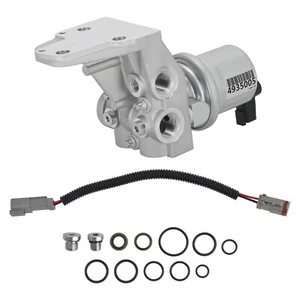 Fuel Transfer Pump for Cummins Diesel Engines 8.3L ISC C-Series & ISL 4935005 - Bild 1 von 11