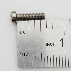 Tornillo Penn 16H-130 - pieza de carrete internacional - Imagen 1 de 2