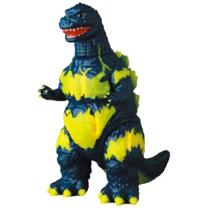 Anrakuansaku Lottery Limited Godzilla1995 Desugoji Painted Vinyl Figure 2nd ver. - Picture 1 of 2