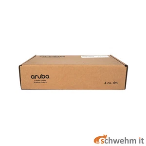 JL312A HPE Aruba 2930F 8-port Power Shelf (JL312A) - Bild 1 von 1