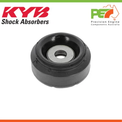 2x Nuevo * KYB * Puntales Montaje Superior Para Adaptarse a Audi 90 2.3 E 20V Quattro (B3) Foto 1 de 4