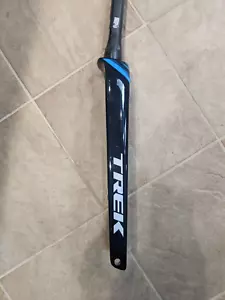 Trek 2023 Emonda SL Fork 40 rake 253mm Steerer - Picture 1 of 4