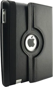 Hülle für Apple iPad 2, iPad 3, iPad 4 (9.7 Zoll) Flip Schutz Tasche Case Etui - Bild 1 von 6
