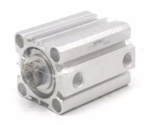1pcs AIRTAC Ultra-thin air Pneumatic Cylinders inner teeth ACQ40X125 - Picture 1 of 1