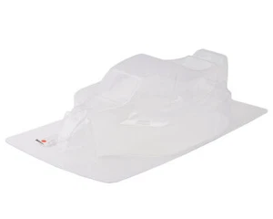 Kyosho MP10 1/8 Nitro Buggy Body (Clear) (1.0mm) (Hard) [KYOIFB023HB] - Picture 1 of 2