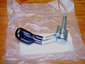 YAMAHA KODIAK,WOLVERINE,GRIZZLY,RAPTOR,BREEZE,BRUIN,YFZ450 THUMB THROTTLE LEVER - Picture 1 of 1