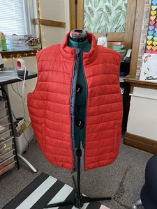 Swiss+Tech Winter Coats, Jackets 
