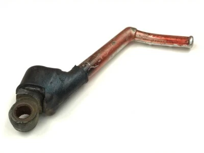 99 Yamaha YZ 125 YZ125 Engine Motor Kick Start Lever Pedal Arm Starter 6-J - Image 1 of 4