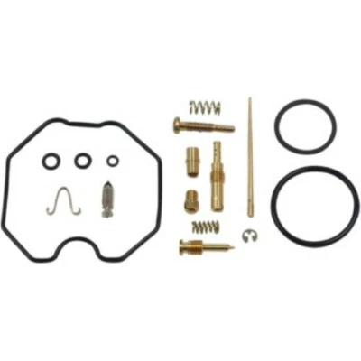 HONDA TRX200SX FOURTRAX 200SX 200 SX CARBURETOR CARB REPAIR REBUILD KIT 1986 - Изображение 1 из 3