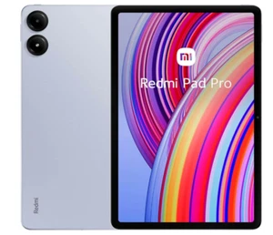 XIAOMI REDMI PAD PRO 128GO WIFI 6GO RAM ÉCRAN 12,1" BLEU - Photo 1/1