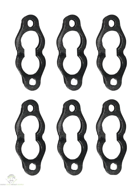 Halteplatte 059130216C für Einspritzdüse Audi A6 4F NEU ORIGINAL Volkswagen