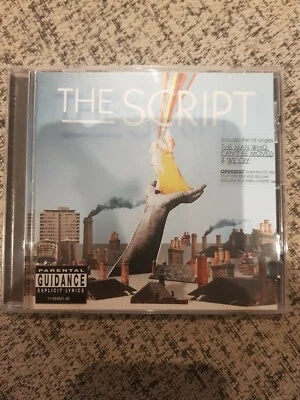 The Script (2008) - Image 1 of 2