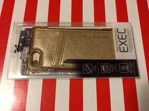 Ghostek EXEC Card Holder Wallet Phone Case Designed For IPhone 7 - Picture 1 of 2