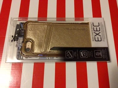 Ghostek EXEC Portatarjetas Billetera Teléfono Estuche Diseñado para IPhone 7 Foto 1 de 2