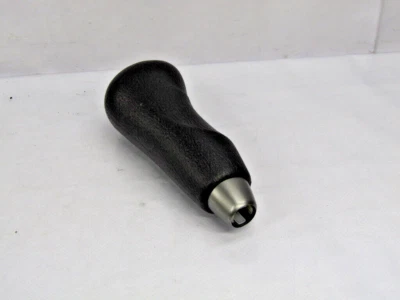 2003-2008 Subaru Forester Automatic Gear Shift Shifter Knob Black OEM - Image 1 of 4