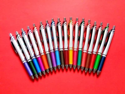 Pentel BL77 Gel Tintenroller ENERGEL 0.7 mm Liquid Gel Ink 1 St. - Bild 1 von 2