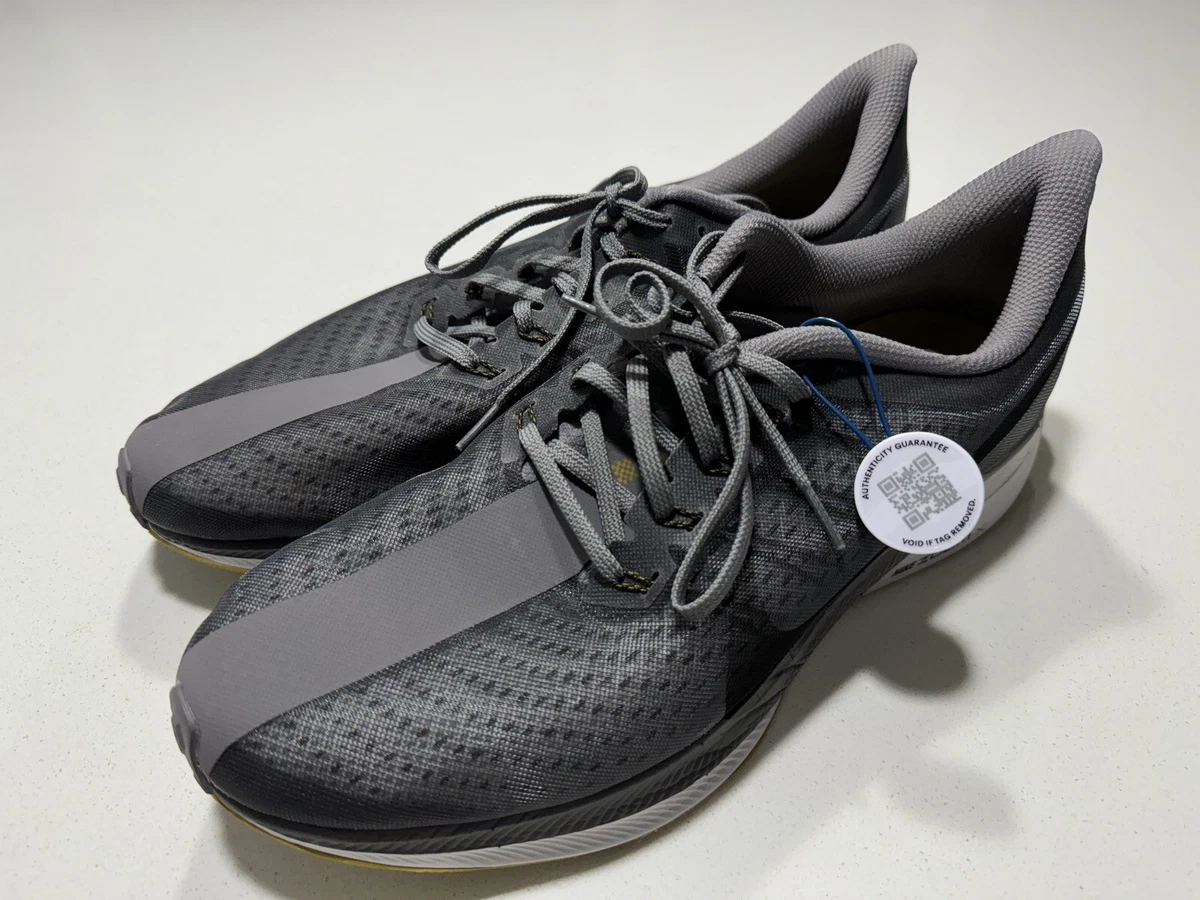 Nike Zoom Pegasus Turbo Atmosphere Grey for Sale | Authenticity