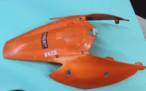 CODONE KTM SX 200 250 450 SX - EXC 125 - Imagen 1 de 4