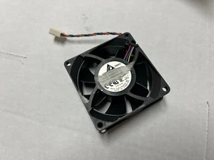 Genuine Dell Precision 3420 5050 7050 SFF Fan ONLY PWYKH 0PWYKH - Afbeelding 1 van 2