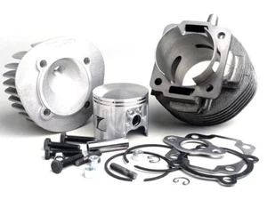 Kit de cilindros Vespa V50 PK50 S/XL Ape POLINI 115cc 57,5 mm - Imagen 1 de 4