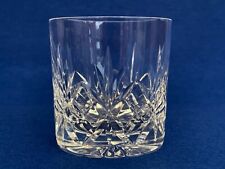 Small Stuart Crystal Whisky Glass STU17 - Last available