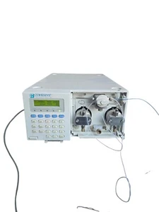 Cohesive Technologies LC-10ADVP Micro Plunger HPLC Pump - Picture 1 of 7