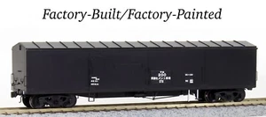 HO Gauge World Craft JNR Teki-200 Cement Transport Boxcar H0/J Scale Freight Car - Picture 1 of 12