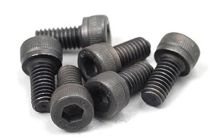 HPI Racing Cap Head Screw M4x8mm Savage 21 (6) - HPIZ792 - Bild 1 von 1
